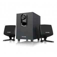 Microlab M-108 Multimedia 2.1 Speaker             